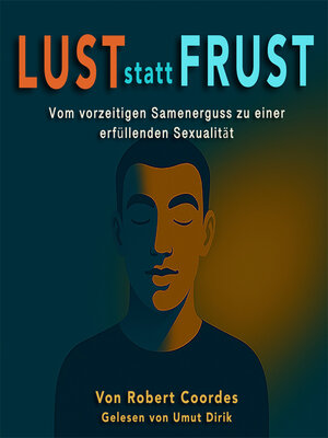 cover image of Lust statt Frust